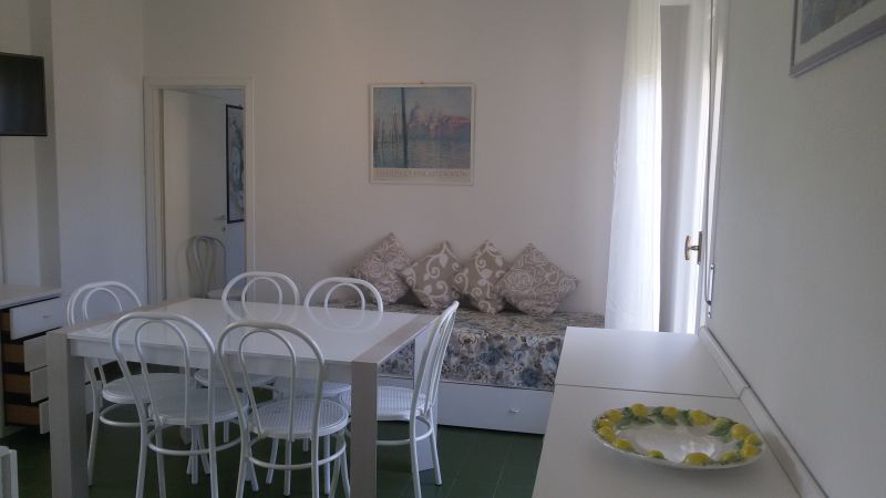 photo 2 Owner direct vacation rental Principina a Mare appartement Tuscany Grosseto Province Living room