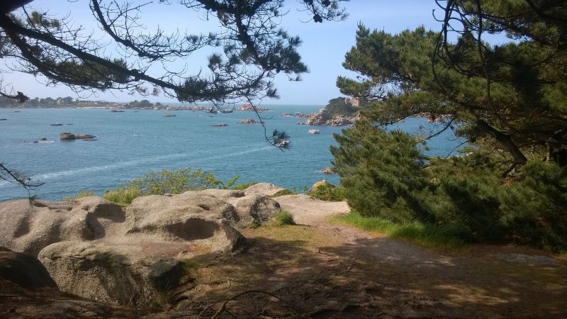 photo 12 Owner direct vacation rental Frehel gite Brittany Ctes d'Armor Beach