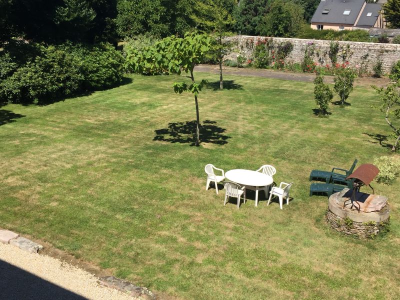 photo 10 Owner direct vacation rental Frehel gite Brittany Ctes d'Armor View from the property