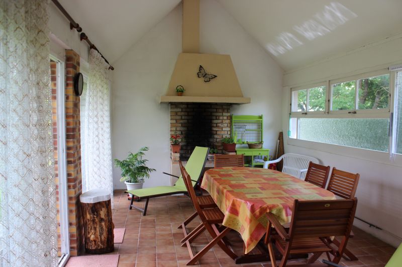 photo 3 Owner direct vacation rental Coulommiers gite Ile-de-France Seine-et-Marne Summer kitchen