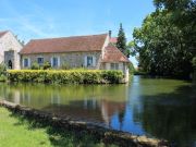 Ile-De-France holiday rentals: gite no. 107157