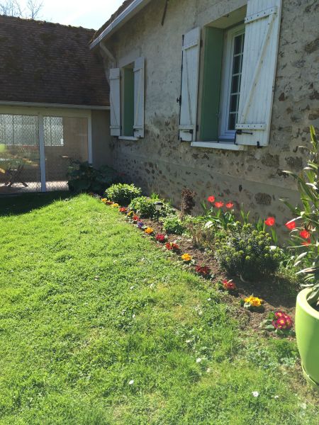 photo 20 Owner direct vacation rental Coulommiers gite Ile-de-France Seine-et-Marne Outside view