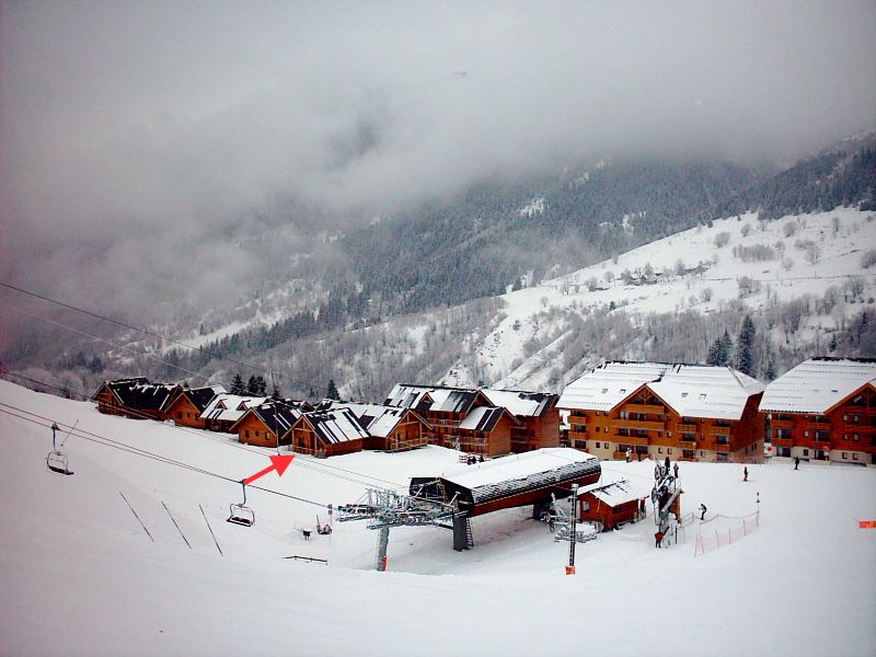 photo 14 Owner direct vacation rental Saint Franois Longchamp chalet Rhone-Alps Savoie Outside view