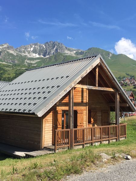 photo 19 Owner direct vacation rental Saint Franois Longchamp chalet Rhone-Alps Savoie