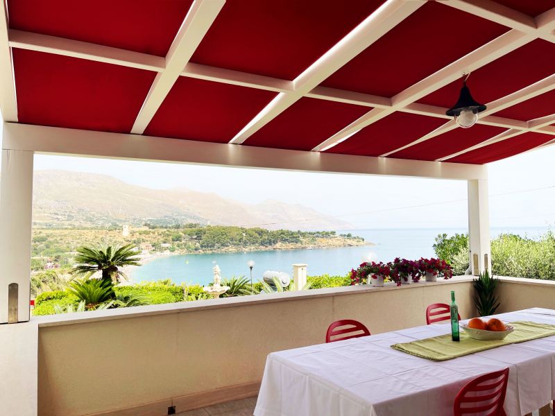 photo 4 Owner direct vacation rental Castellammare del Golfo appartement Sicily Trapani Province
