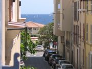 French Riviera beach and seaside rentals: studio no. 107828