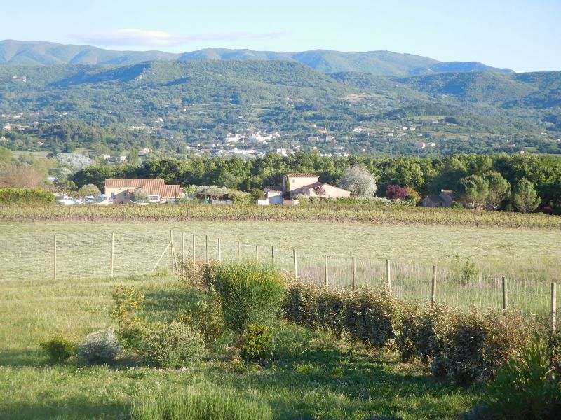 photo 23 Owner direct vacation rental Apt villa Provence-Alpes-Cte d'Azur Vaucluse View from the property