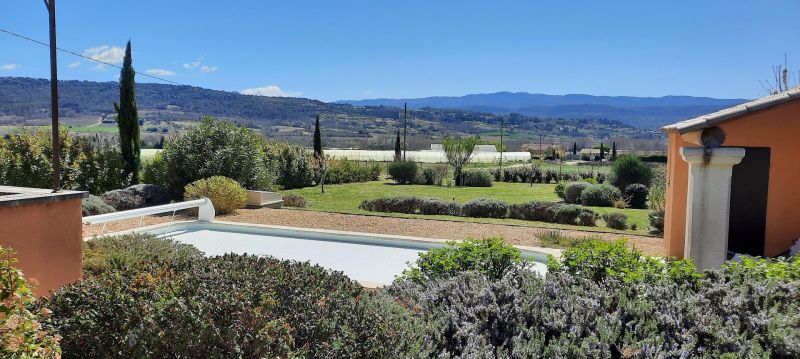 photo 8 Owner direct vacation rental Apt villa Provence-Alpes-Cte d'Azur Vaucluse Outside view