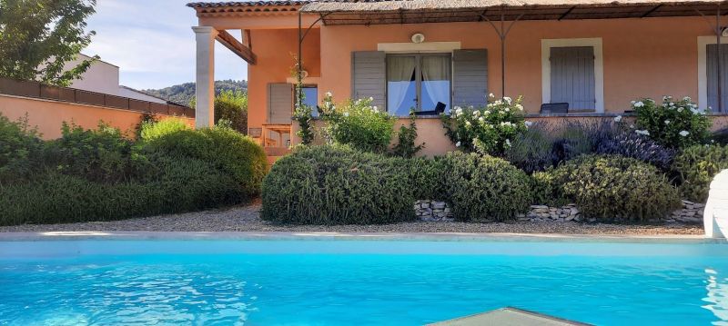 photo 27 Owner direct vacation rental Apt villa Provence-Alpes-Cte d'Azur Vaucluse Outside view
