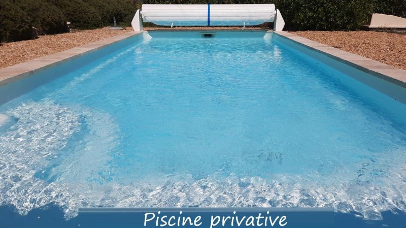 photo 1 Owner direct vacation rental Apt villa Provence-Alpes-Cte d'Azur Vaucluse Swimming pool