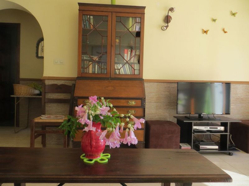 photo 9 Owner direct vacation rental Rosas appartement Catalonia Girona (province of) Living room