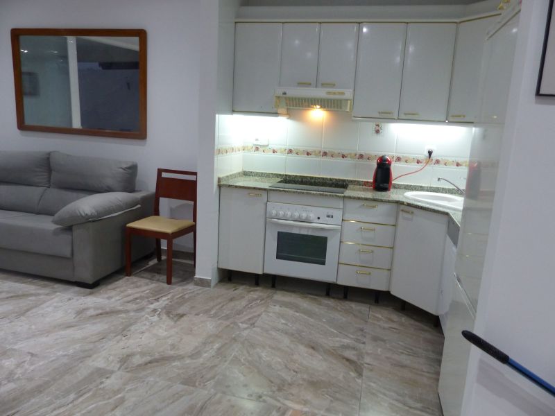 photo 9 Owner direct vacation rental San Juan de los Terreros villa Andalucia Almera (province of) Open-plan kitchen