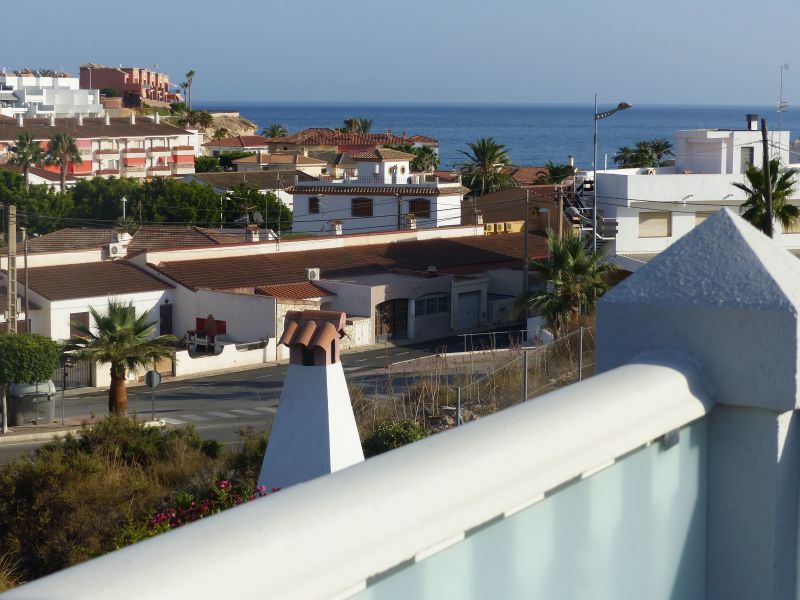 photo 1 Owner direct vacation rental San Juan de los Terreros villa Andalucia Almera (province of) View from terrace