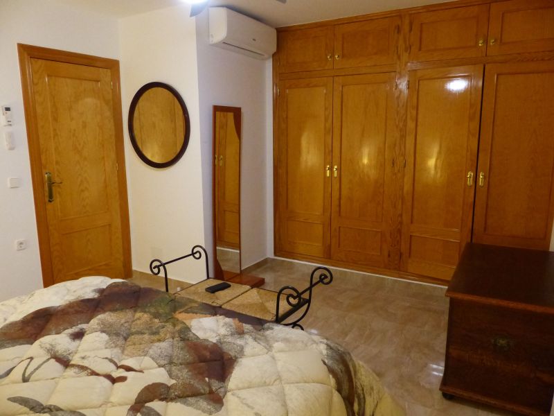 photo 13 Owner direct vacation rental San Juan de los Terreros villa Andalucia Almera (province of) bedroom 1
