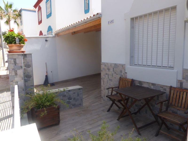 photo 5 Owner direct vacation rental San Juan de los Terreros villa Andalucia Almera (province of) Hall