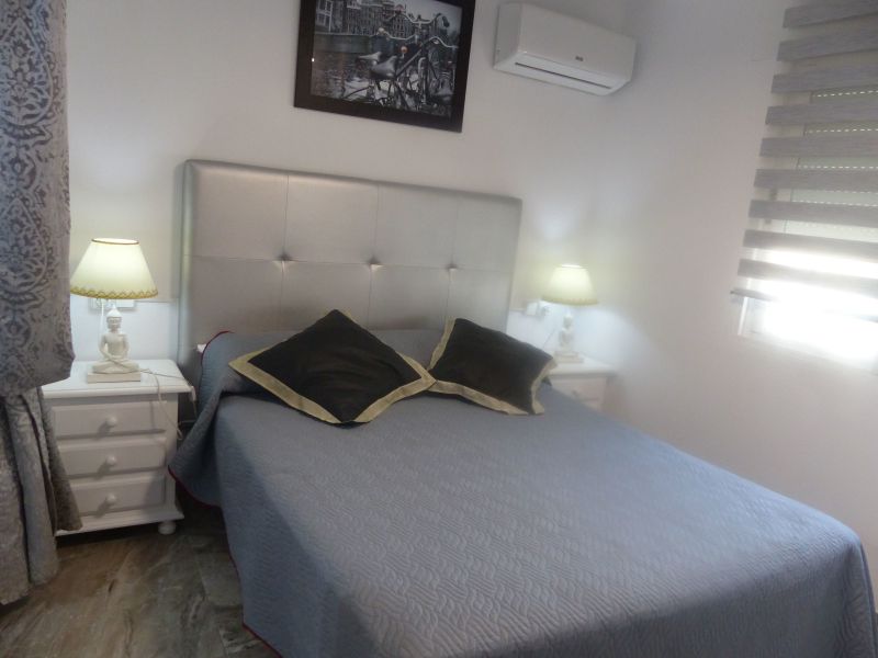 photo 10 Owner direct vacation rental San Juan de los Terreros villa Andalucia Almera (province of) bedroom 3