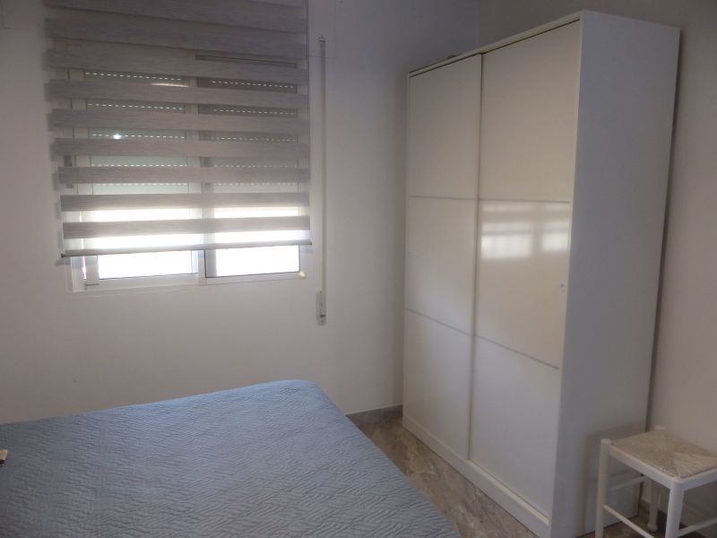 photo 14 Owner direct vacation rental San Juan de los Terreros villa Andalucia Almera (province of) bedroom 3