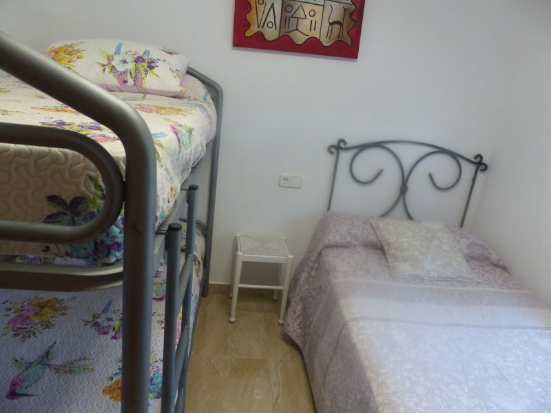 photo 15 Owner direct vacation rental San Juan de los Terreros villa Andalucia Almera (province of) bedroom 2