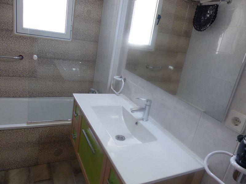 photo 19 Owner direct vacation rental San Juan de los Terreros villa Andalucia Almera (province of) Washing facilities