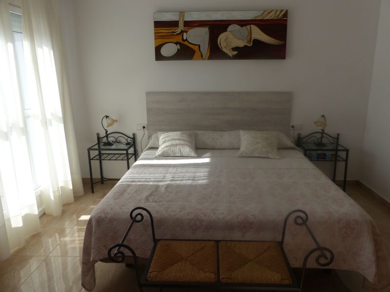 photo 12 Owner direct vacation rental San Juan de los Terreros villa Andalucia Almera (province of) bedroom 1