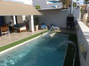 Spain beach and seaside rentals: villa no. 108508