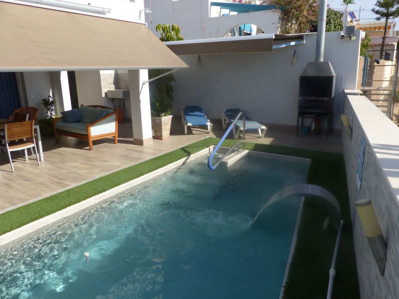 photo 0 Owner direct vacation rental San Juan de los Terreros villa Andalucia Almera (province of) Swimming pool