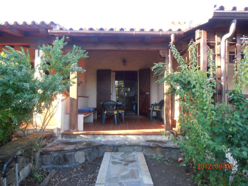 photo 1 Owner direct vacation rental San Teodoro appartement   Outside view