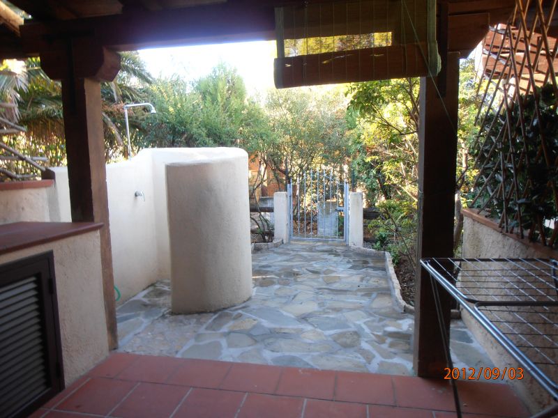 photo 3 Owner direct vacation rental San Teodoro appartement   Other view