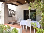 Santa Teresa Di Gallura holiday rentals for 2 people: appartement no. 109653