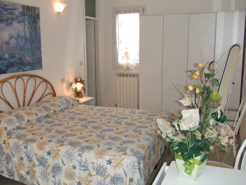 photo 15 Owner direct vacation rental Milano Marittima appartement Emilia-Romagna Ravenna Province bedroom 1