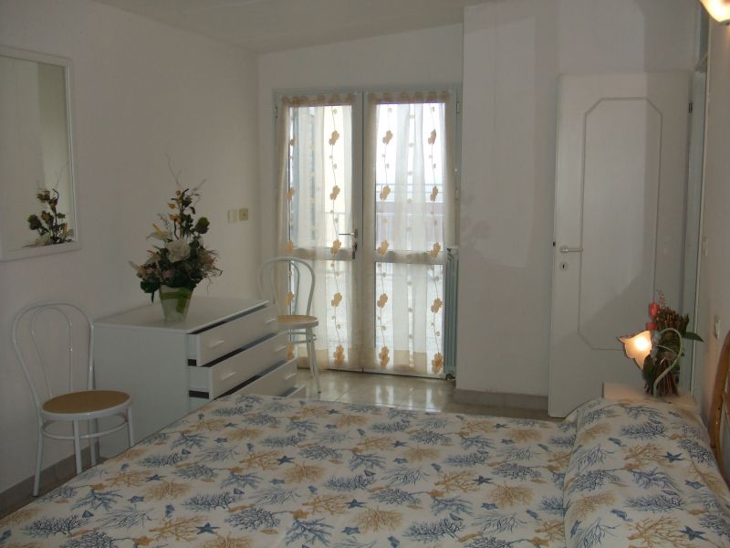 photo 16 Owner direct vacation rental Milano Marittima appartement Emilia-Romagna Ravenna Province bedroom 1