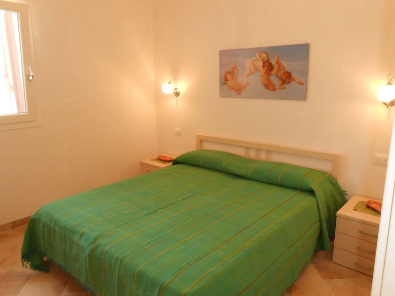 photo 11 Owner direct vacation rental Torre Pali villa Puglia Lecce Province bedroom 1