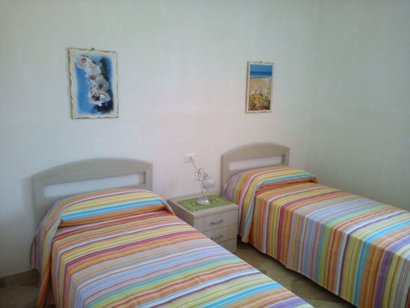 photo 13 Owner direct vacation rental Torre Pali villa Puglia Lecce Province bedroom 2
