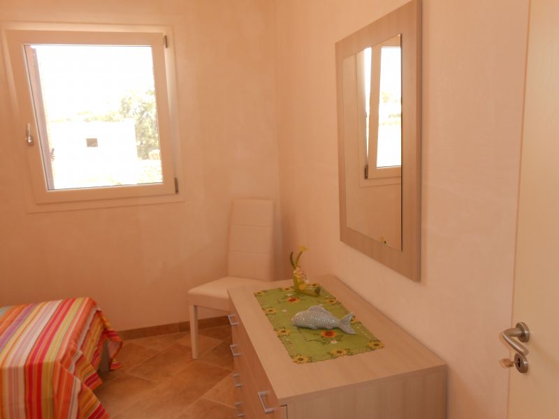 photo 14 Owner direct vacation rental Torre Pali villa Puglia Lecce Province bedroom 2