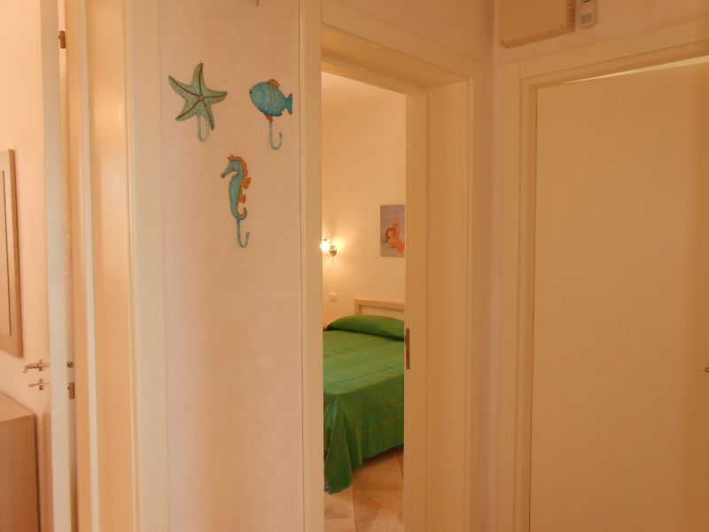 photo 26 Owner direct vacation rental Torre Pali villa Puglia Lecce Province Corridor