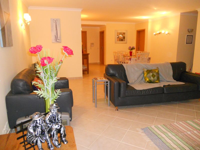 photo 4 Owner direct vacation rental Gal appartement Algarve  Other view