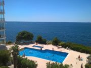 French Mediterranean Coast swimming pool holiday rentals: appartement no. 111499
