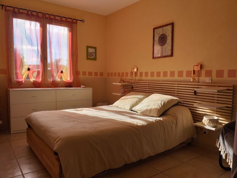 photo 13 Owner direct vacation rental Vic la Gardiole villa Languedoc-Roussillon Hrault bedroom 1