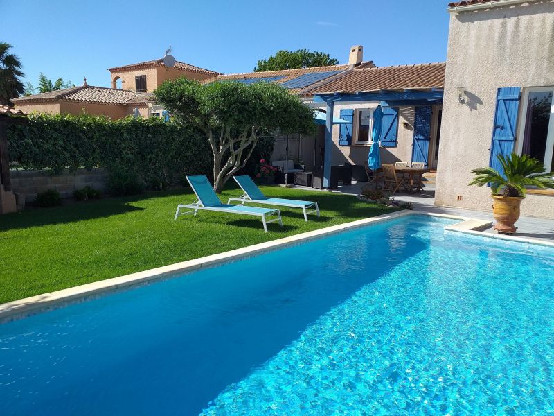 photo 4 Owner direct vacation rental Vic la Gardiole villa Languedoc-Roussillon Hrault