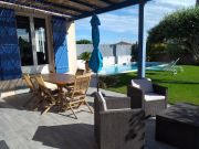 Balaruc Les Bains holiday rentals: villa no. 112318