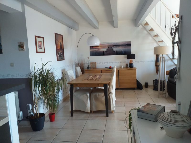 photo 8 Owner direct vacation rental Vic la Gardiole villa Languedoc-Roussillon Hrault Living room