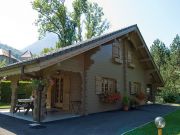 France mountain and ski rentals: chalet no. 112362