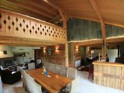 holiday rentals for 7 people: chalet no. 112488