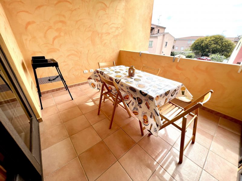 photo 3 Owner direct vacation rental Porto San Paolo appartement Sardinia Olbia Tempio Province Terrace