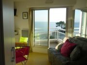 sea view holiday rentals: studio no. 112926