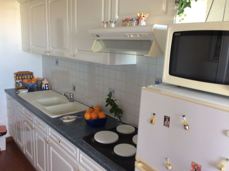 photo 5 Owner direct vacation rental Cap d'Agde appartement Languedoc-Roussillon Hrault Sep. kitchen