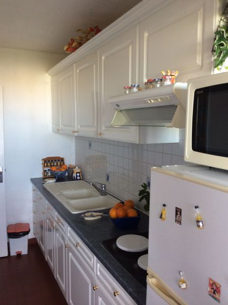 photo 9 Owner direct vacation rental Cap d'Agde appartement Languedoc-Roussillon Hrault Sep. kitchen