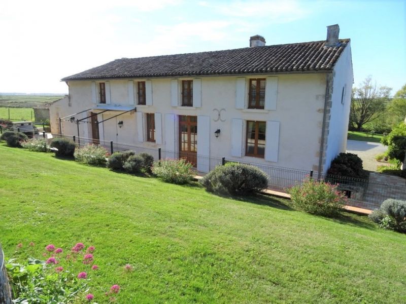 photo 0 Owner direct vacation rental Rochefort sur Mer gite Poitou-Charentes Charente-Maritime