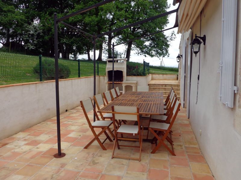 photo 6 Owner direct vacation rental Rochefort sur Mer gite Poitou-Charentes Charente-Maritime Terrace 1