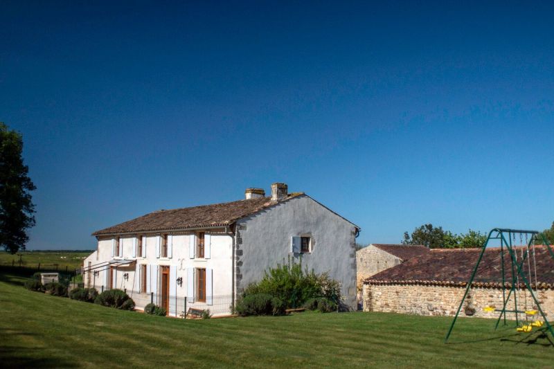 photo 2 Owner direct vacation rental Rochefort sur Mer gite Poitou-Charentes Charente-Maritime Outside view